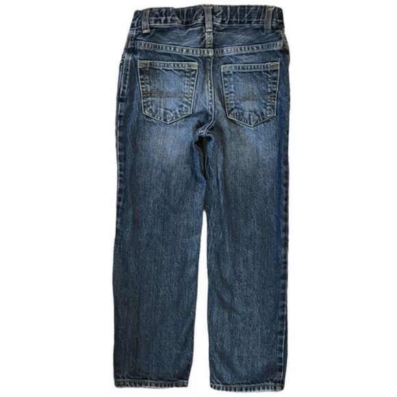 5 Boys Pants Levi's , Osh Kosh B'Gosh, - Picture 12 of 16